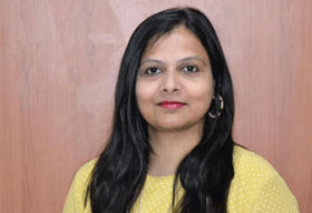 Ankita Ghosh, Director - Infrastructure Engineering, Fiserv