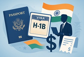 Indian Woman on H-1B Visa Laid Off by Meta Gets Job Offers