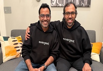 Google AI Futures Fund Invests in Mukund Jha's Emergent