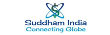 Suddham India Logo