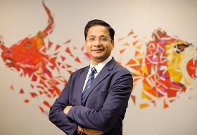 Rajesh Palviya, Senior Vice President Research, Axis Securities