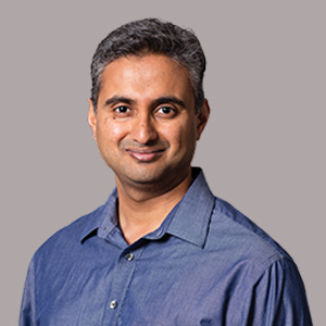 Shiva Paranandi, Vice President Technology Operations, CBS Interactive