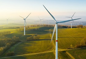 Suzlon Secures 225MW Wind Farm Turbine Order in Tamil Nadu