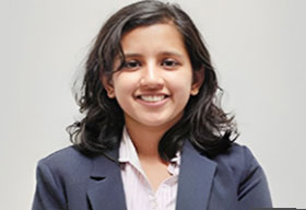 Dr. Ritika Dusad, CIO & Executive Director, Nucleus Software