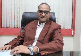 Pankaj Sinha, Advocate & Founder, Right Direction