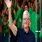 Tim Cook executes to doubling the creation of jobs in India