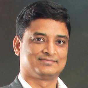 Rajendra Nyati, Senior Director, IT- Finance Systems, Michael Kors