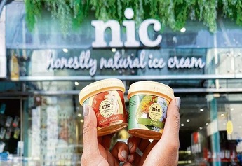 Ice cream maker NIC raises $11 million in funding led by Jungle Ventures