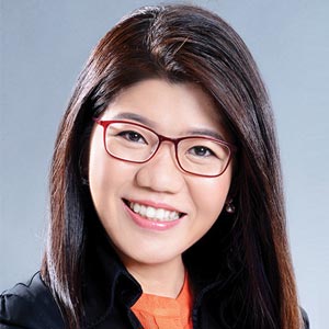 Lay See Ong, Divisional Director - TMT Asia, Corporate Risk & Broking, Willis Towers Watson
