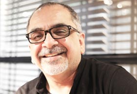 Yogesh Mehra, Founder & CEO