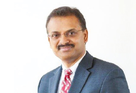 Bala V SathyanarayananEVP of Business Transformation & CHROXerox