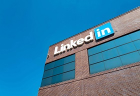 LinkedIn Indias membership crosses 100 million, second largest market