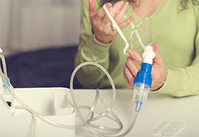 Key Features to Consider in the Best Nebulizer Machine in India