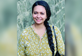 Ipshita Sinha, Sr. Policy Consultant, Wadhwani Institute of Technology and Policy