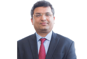 Rishi mohan Bhatnagar, President, Aeris Communications