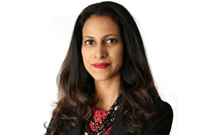 Aparna Thakker, Founder & CEO, Empowerji