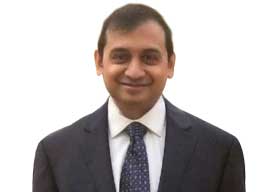 Sanjai Nagendra, MD, MMM, Medical Director of Center for Esoteric Testing, Atlantic Regional Laboratories, Laboratory Corporation [NYSE: LH]