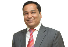  Pankaj Gupta, Founder & CEO, EnableX