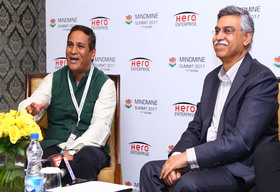 Sunil Kant Munjal commits INR 100 Crores investment towards 'Impact Investing' in Aavishkaar Bharat Fund