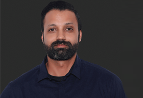 Rohan Kumar, Co-Founder & CEO, Toffee