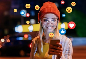 Influencer marketing in India to reach up to $3.5 bn in 2028