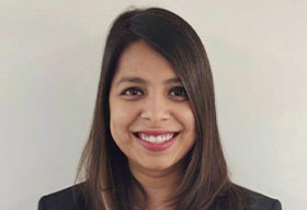 Evaa Saiwal, Practice Leader Liability & Financial Risk, Policybazaar.com