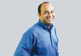 Innovating in Markets with 