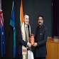 India-Australia to create working group for promoting transnational education