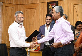 USDC collaborates with Kyndryl to develop 