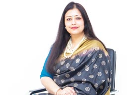 Nidhi Bansal, Pro-Vice Chairperson, Pacific World School
