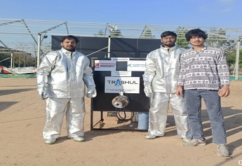 Trishul Space Secures Rs 4 Crore to Boost Rocket Propulsion R&D