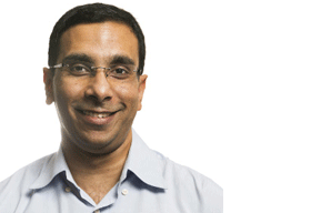 Technology Disrupts Business