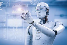 Providing A Comprehensive Platform To Emphasise On Accelerating Business Innovation Through Artificial Intelligence And Robotic Process Automation