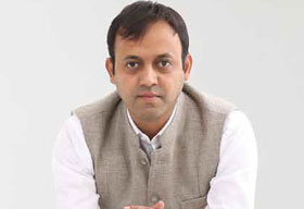  Lokendra Ranwat, Co-Founder &  CEO, WoodenStreet