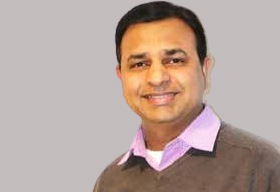 Ananth Nadiger, Head of Technology, TUI