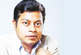 Praveen Sinha, MD, PinCap