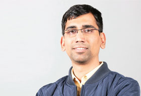 Amit Kumar, CEO, OLX Autos India