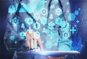 Innovation In Healthcare Is Incomplete Without Data Security