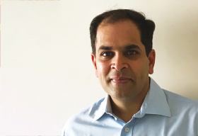 Mitesh Shah, Head ­ Finance, BookMyShow