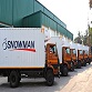Snowman Logistics Boosts Operations in North East India