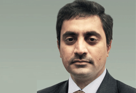 Kishan Sundar, Vice President - Digital Assurance, Maveric Systems