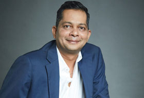 Arif Kazi, Managing Founder & Director, Dust Value