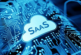 SaaS - Developing Phenomenon in the Indian Economy