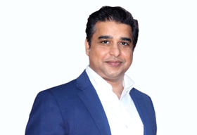 Amit Singh, Head- Commercial, First Advantage India