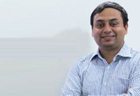 Amit Agarwal, Co-Founder & CEO, NoBroker