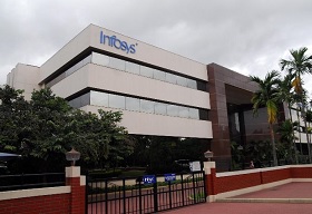 Infosys Launches Referral Drive to Hire Returning Women