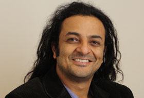 Naveen Rawat, Director & Co-Founder, Holisol Logistics 