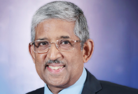 Dr. V. Mohan, Chairman & Chief Diabetologist, Dr. Mohan's Diabetes Specialities Centre