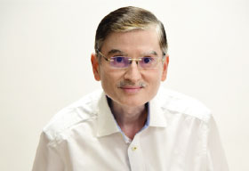 Sushil Rathi, COO, Mahindra Logistics