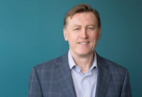 Vincent Roche, President & CEO, Analog Devices (ADI)